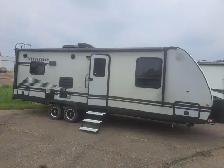 2020 Winnebago 2500 RL - Photo 2