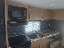 2020 Winnebago 2500 RL - Photo 6