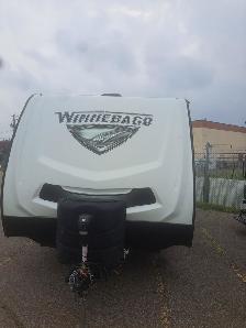 2020 Winnebago 2500 RL - Photo 12