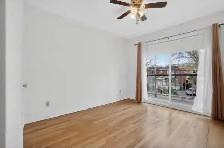 Beautiful Renovated 3 ½ near Metro Angrignon  Available1 August - Photo 6