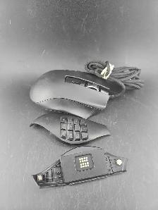 RAZER NAGA X WIRED MOUSE - Photo 2