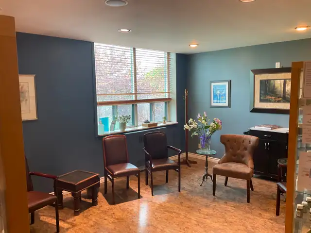 Health and Wellness Office Space for Rent