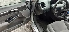 2007 Honda Civic (Ex-trim) for sale. (Stratford, Ontario) - Photo 2