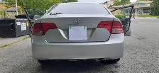 2007 Honda Civic (Ex-trim) for sale. (Stratford, Ontario) - Photo 10