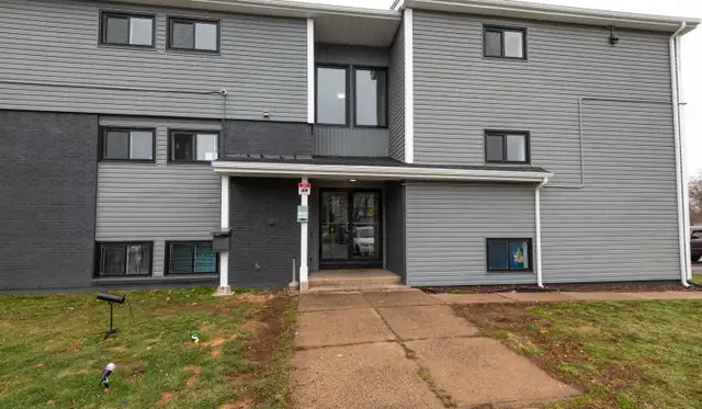 Fully Renovated Unit Available August 7th!
