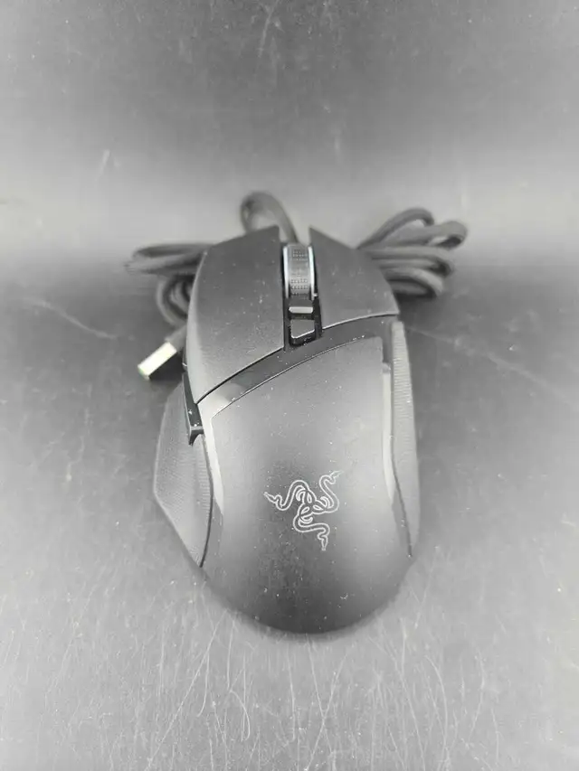 RAZER BASILISK V3 WIRED MOUSE