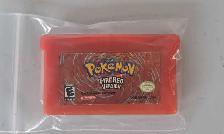 Pokémon Firered Version (32693774)