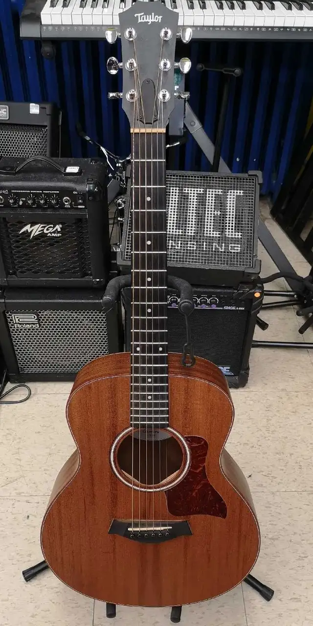 Très belle guitare acoustique Taylor
