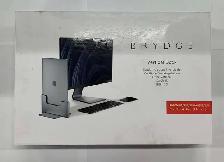 Brydge BRY13MBP Laptop Vertical Dock Stand for Apple Macbook Pro