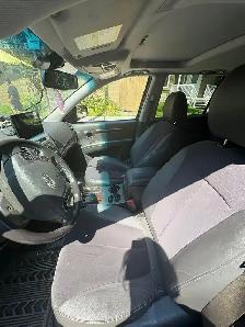 HYUNDAI SANTA FE 2012 V4 2.4L AWD - Photo 9