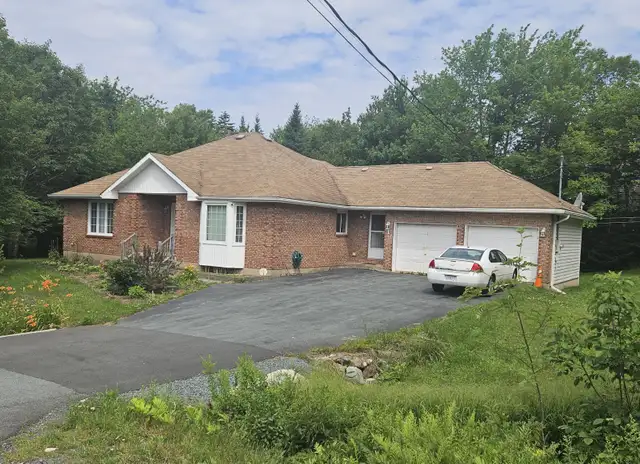 Rental 1  Montague Drive Lake Loon