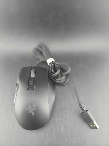 RAZER NAGA V2 PRO WIRED MOUSE