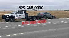 TOW TRUCK  (825)-488-0000 - Photo 2