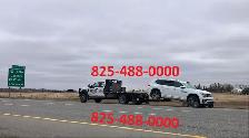 Towing - Tow Truck (825) 488 0000 - Photo 2