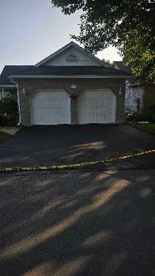 Driveway Sealing (Fast & Free Quotes)
