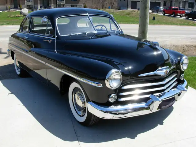1949 MERCURY AND MONARCH PARTS