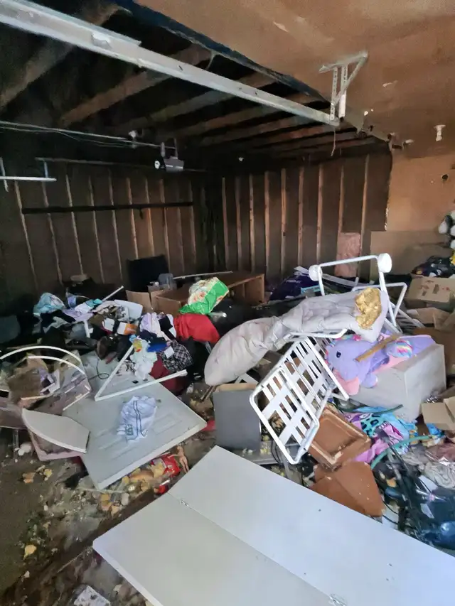 JUNK REMOVAL
