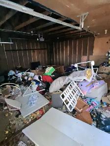 JUNK REMOVAL