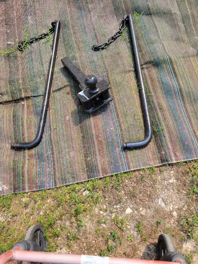 Equalizer Hitch for Sale: