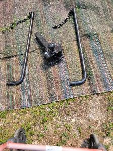 Equalizer Hitch for Sale: