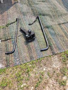 Equalizer Hitch for Sale: - Photo 2