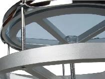 3 pcs RotoTom Concert Tom Set with Adjustable Stand $50 off - Photo 3