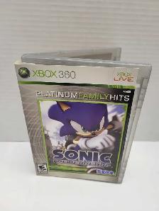 360 Sonic The Hedgehog - Photo 2