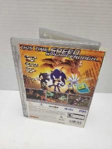 360 Sonic The Hedgehog - Photo 3