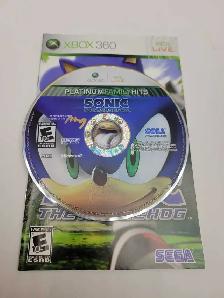 360 Sonic The Hedgehog - Photo 4