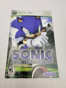 360 Sonic The Hedgehog - Photo 5