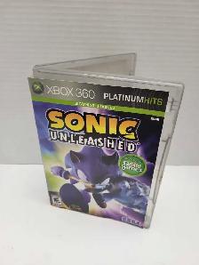 360 Sonic Unleashed - Photo 2