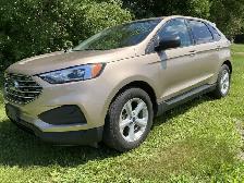 2020 Ford Edge SE