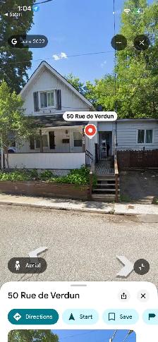 Appartement