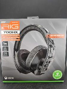Gear Up Rig 700HX Gaming Headset In Box