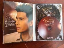 2 CDs- Christian Bautista  Romance Revisited: The Love Songs - Photo 3