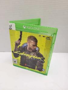 Xbox One Cyberpunk 2077 - Photo 2