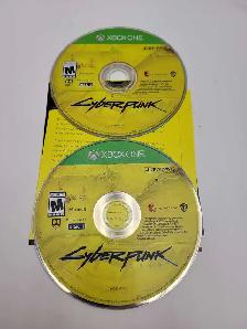Xbox One Cyberpunk 2077 - Photo 4