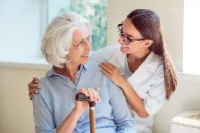 Companion or Respite care - Photo 2