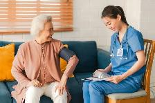 Companion or Respite care - Photo 3
