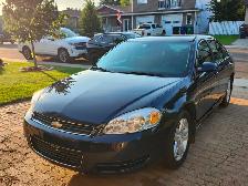 2009 Chev Impala - Only 163,000 Km.