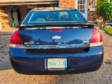 2009 Chev Impala - Only 163,000 Km. - Photo 3