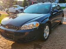 2009 Chev Impala - Only 163,000 Km. - Photo 4