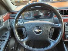 2009 Chev Impala - Only 163,000 Km. - Photo 9