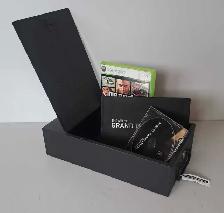 Grand Theft Auto IV Lockbox Edition (32812501)