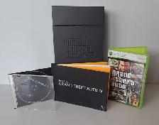 Grand Theft Auto IV Lockbox Edition (32812501) - Photo 2
