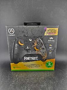 PowerA Fortnite Wired Controller In Box