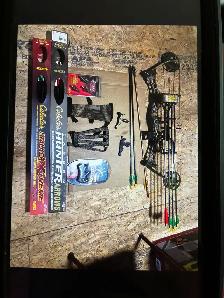 Compound Bow