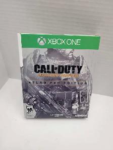 Xbox One Call of Duty Advanced Warfare Atlas Pro Edition - Photo 2