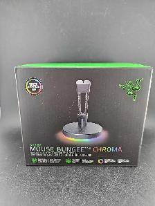 Razer Mouse Bungee Chroma Like New