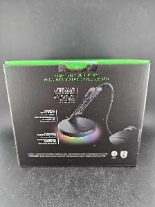Razer Mouse Bungee Chroma Like New - Photo 2
